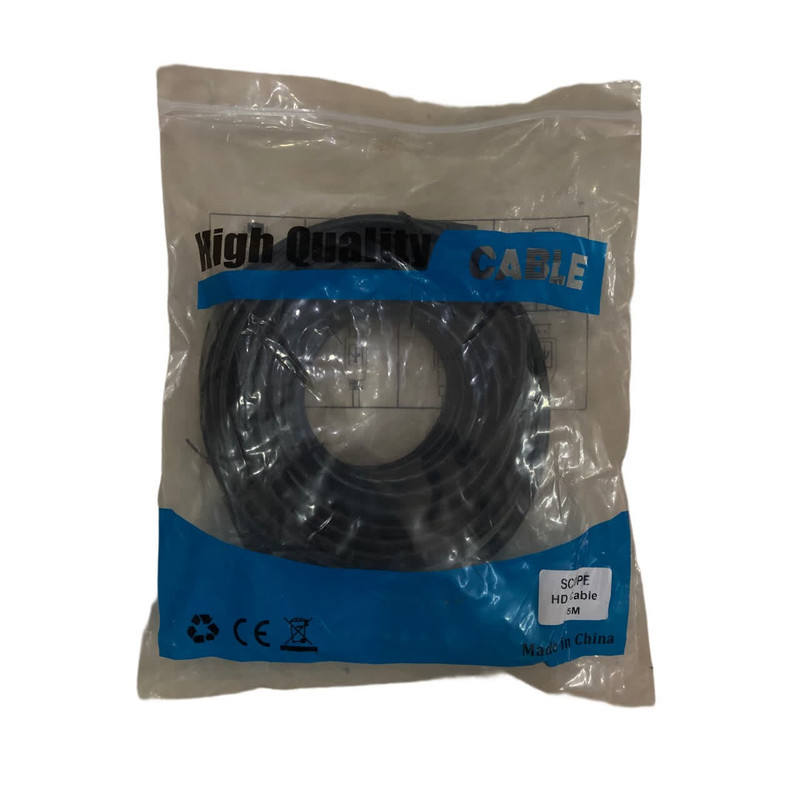 کابل HDMI اسکوپ مدل A1 طول 15 متر