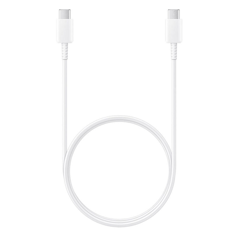کابل تبدیل USB-C به USB-C سامسونگ مدل 1 متری - 2 آمپر