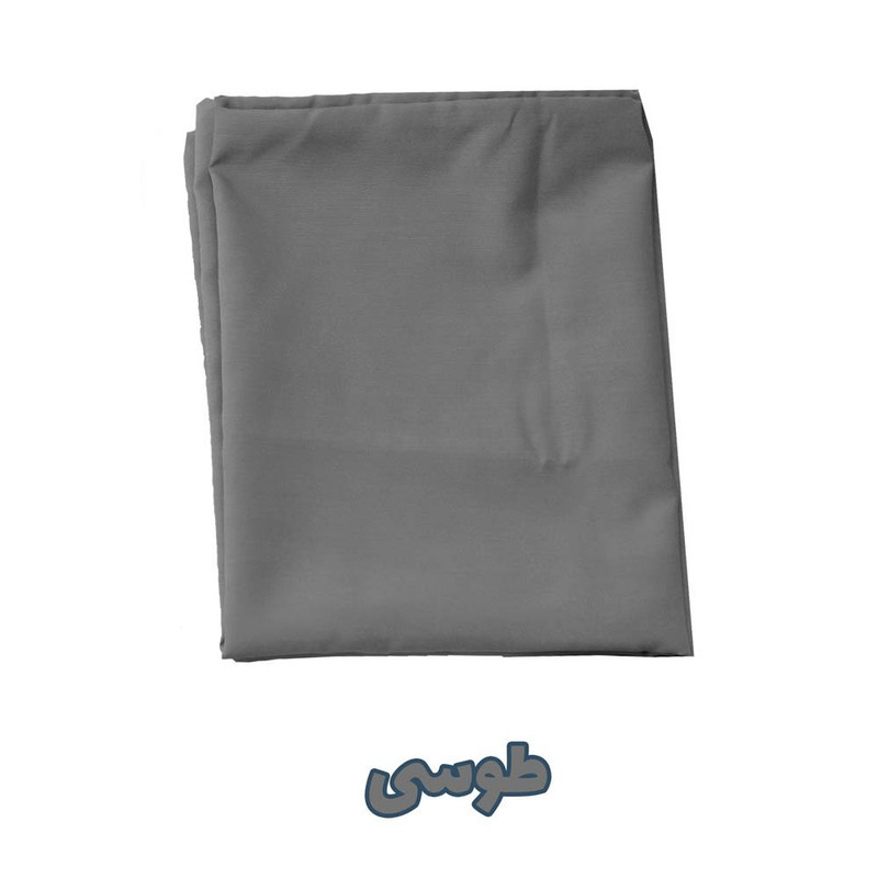 ملحفه بومرنگ مدل Plain سایز 230x150 سانتی متر