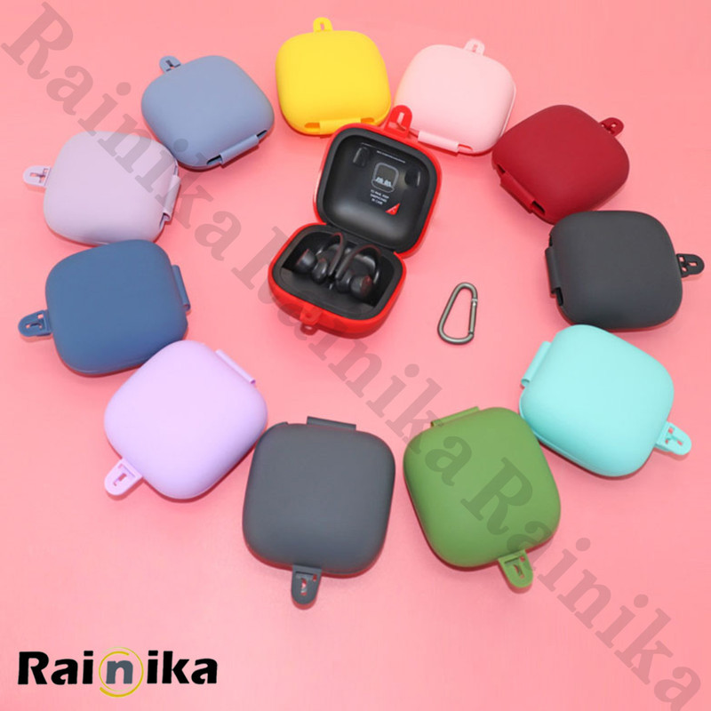 کاور رینیکا مدل Power مناسب برای کیس هدفون بی سیم پاور بیتس Beats Powerbeats Pro