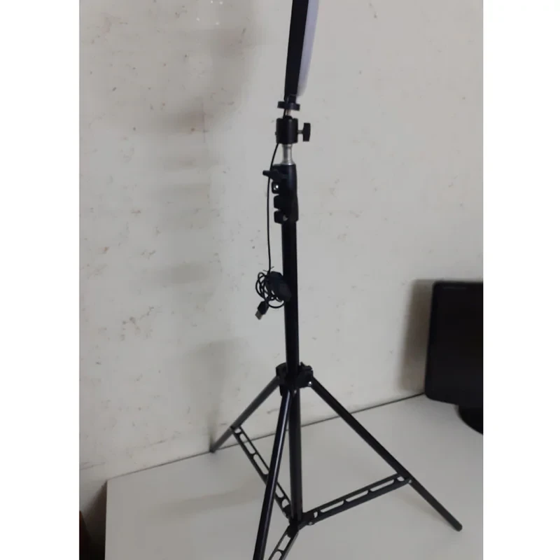 رینگ لایت مدل RFX-260