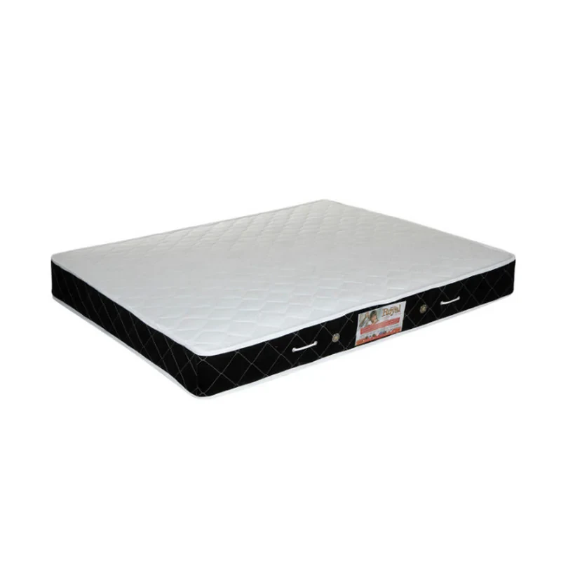 تشک طبی فنری رویال مدل B140 دو نفره سایز 140 *200 سانتی متر