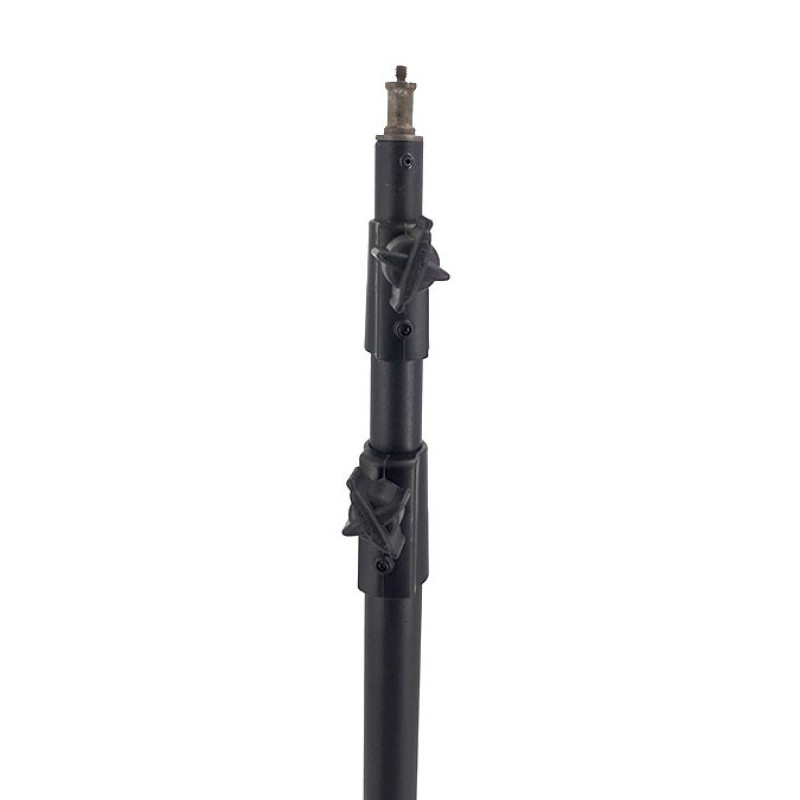 رینگ لایت جی ماری مدل FM-14R