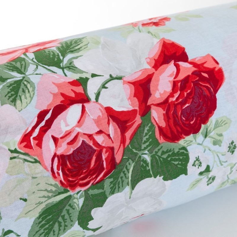 روکش لحاف دو نفره انگلیش هوم مدل Rosejoy سایز 220x200 سانتی‌متر