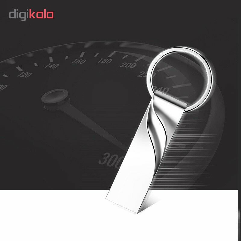 فلش مموری مدل Ultita -Hale01 ظرفیت 16 گیگابایت