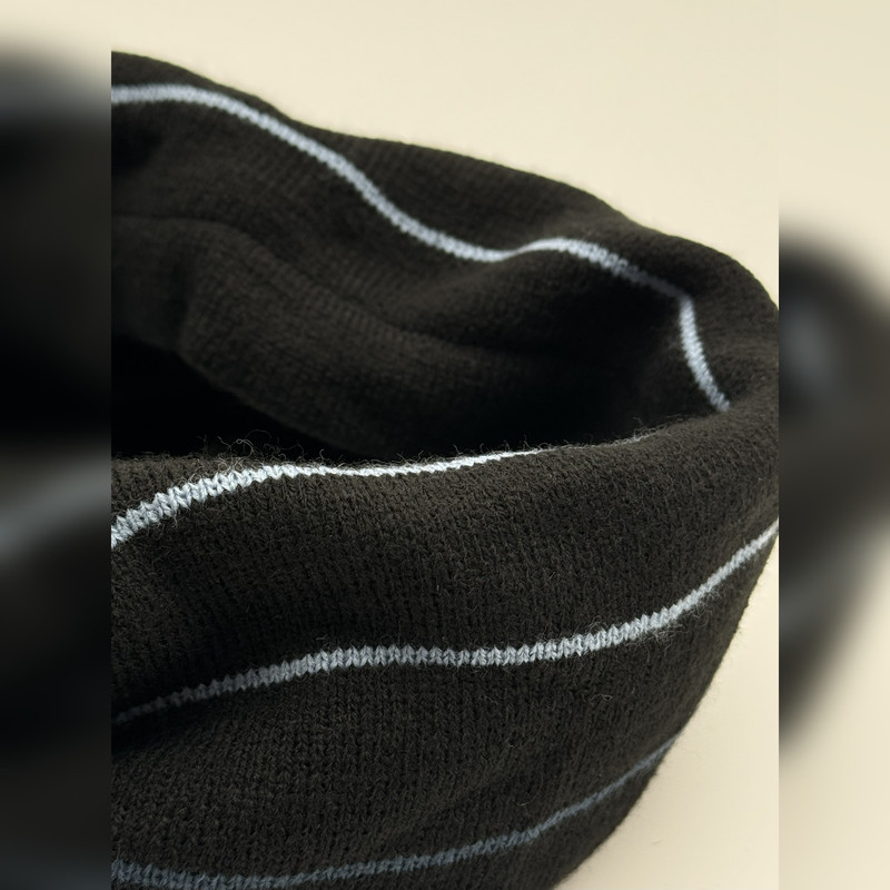شال گردن مردانه کالینز مدل اکریلیک کد CL20