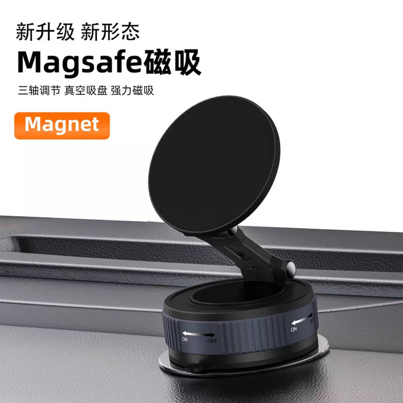 پایه نگهدارنده گوشی موبایل مدل ML-251