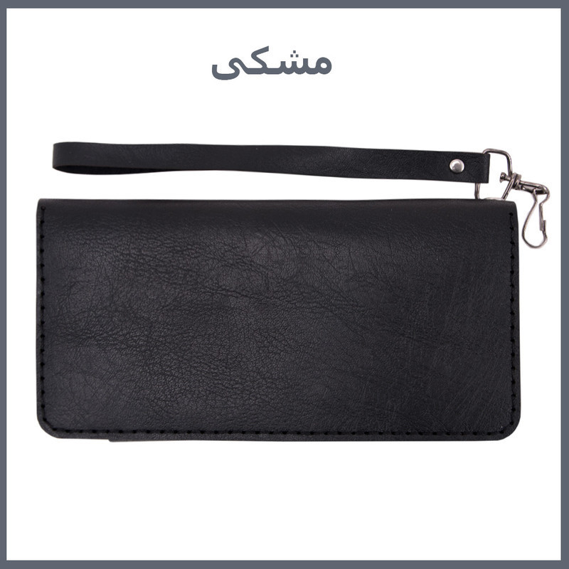 کیف پول مردانه مدل M-102