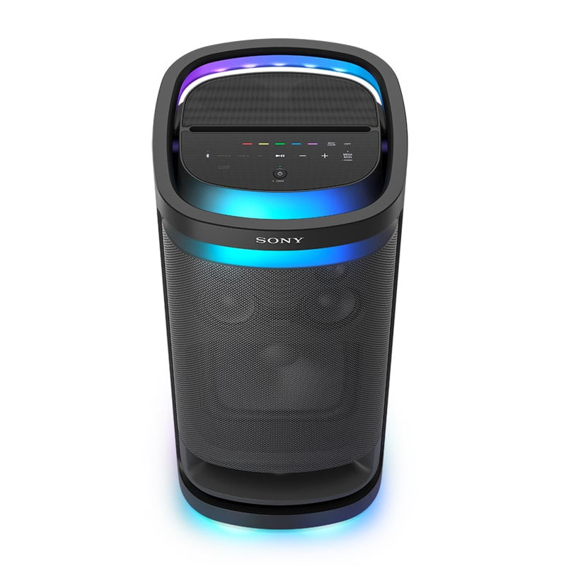 اسپیکر بلوتوثی قابل حمل سونی مدل SRS-XV900