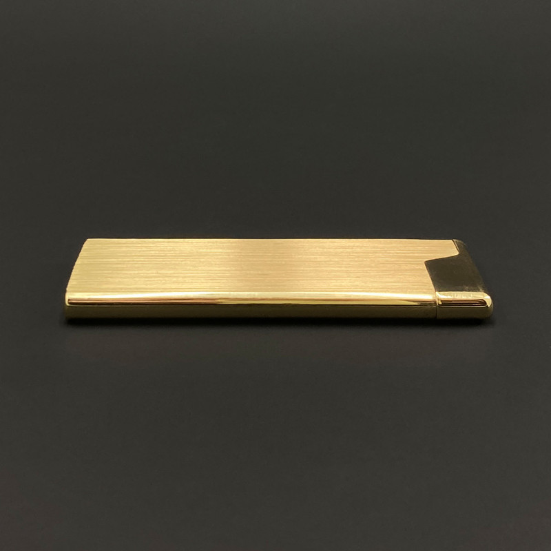 فندک زورو مدل لیمیتد کاستم آنتیک کد DKD-1582