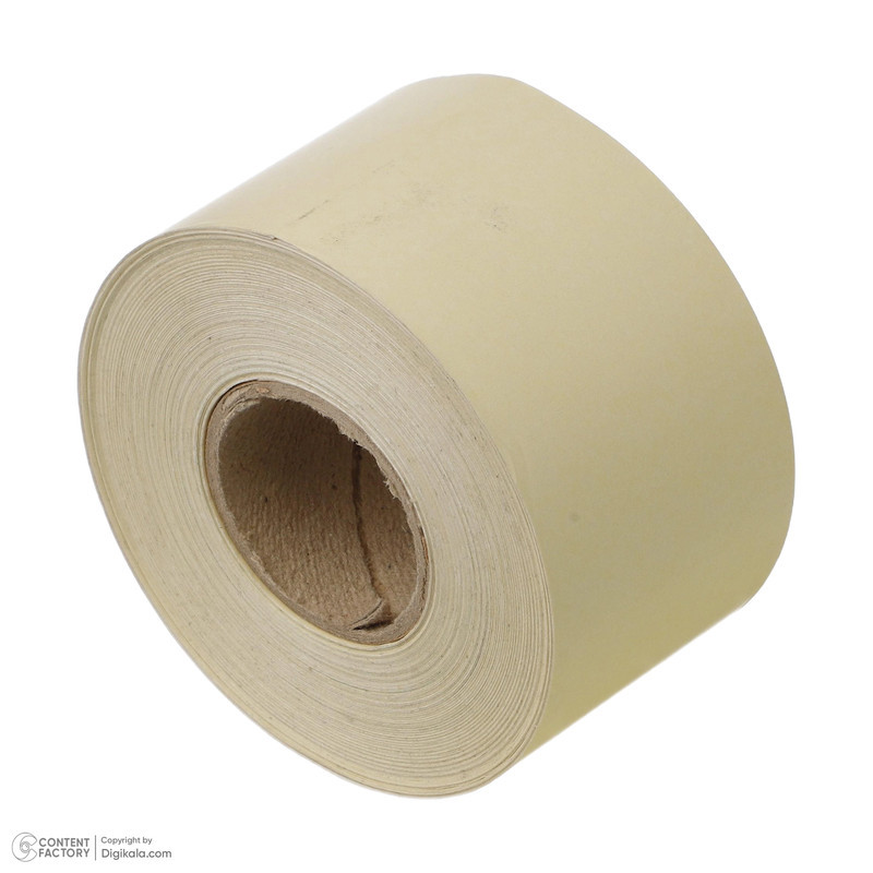 برچسب پرینتر لیبل زن مدل یک تکه 55x50