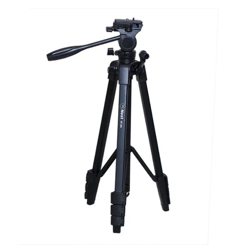 سه پایه دوربین نست مدل NT-550