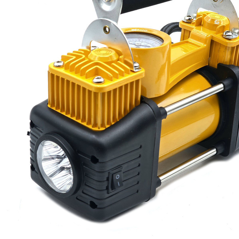کمپرسور  هوا اینتیمکث مدل فندکی کد 1200W