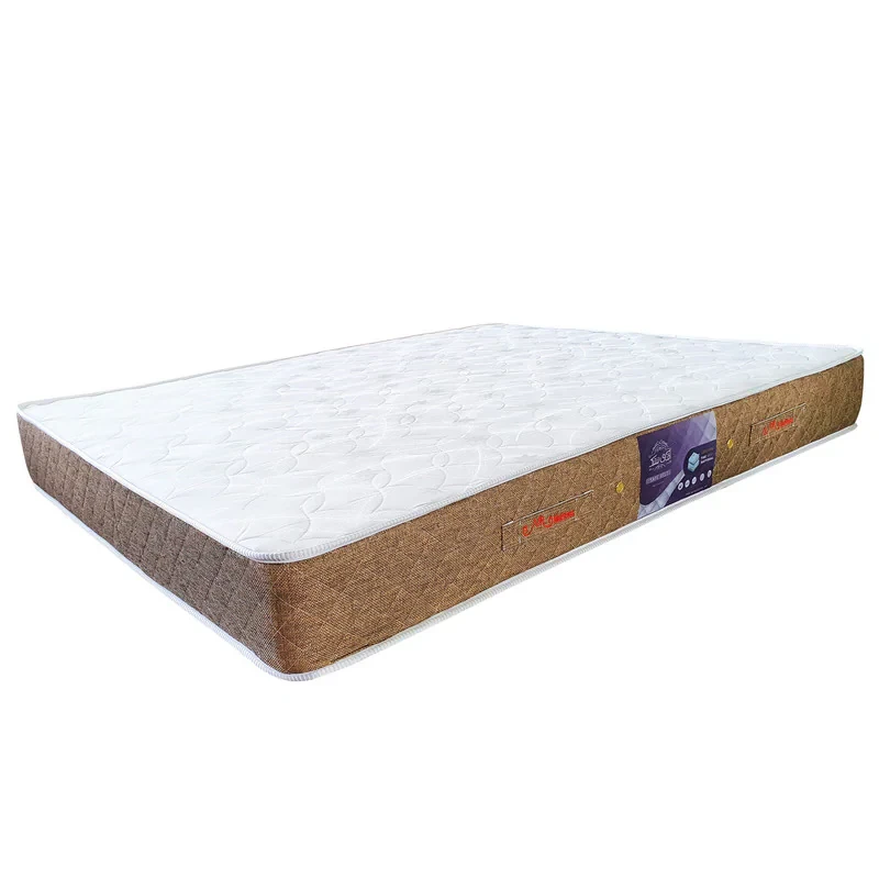 تشک آقای تشک
 مدل Safe Rest دونفره سایز 200×180 سانتی متر