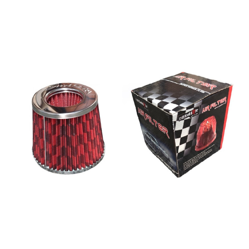 فیلتر هوا خودرو سیموتا مدل RACING