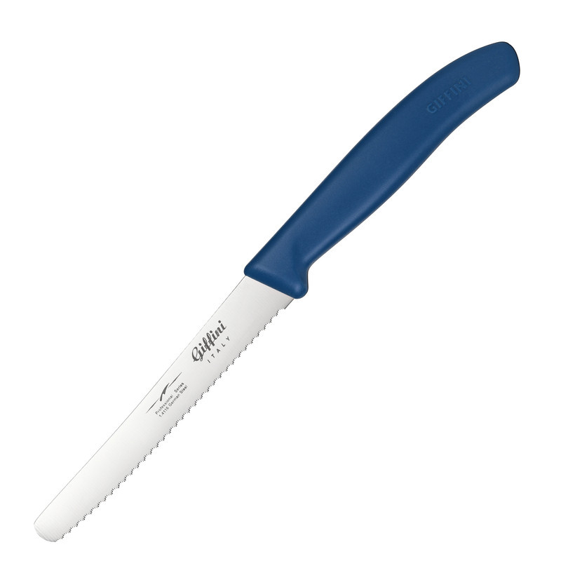 چاقو اشپزخانه جی فی نی مدل اره ای کد G-01
