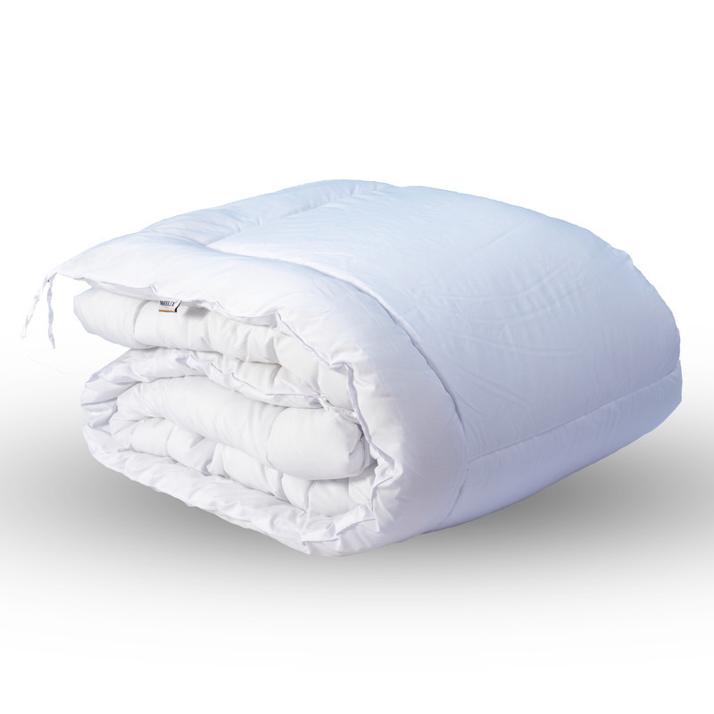 لحاف هتلکس مدل بیسیک دونفره سایز 240x220 سانتی متر