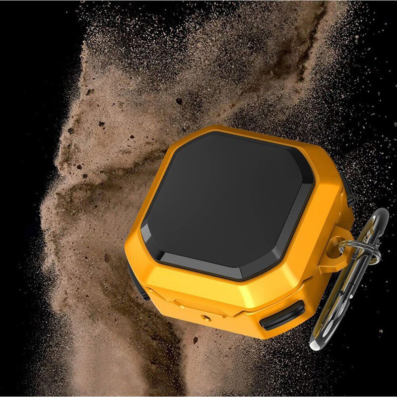 کاور مدل Eggshell-2 مناسب برای هدفون سامسونگ Galaxy Buds Live  Galaxy Buds Pro