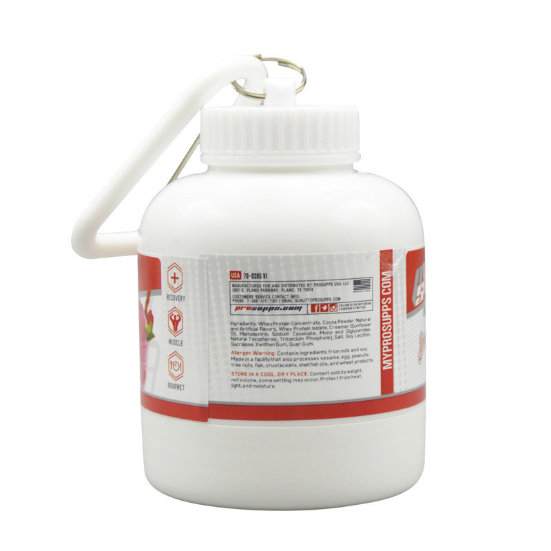 محفظه نگهداری قرص و پودر مدل GS-M-231913