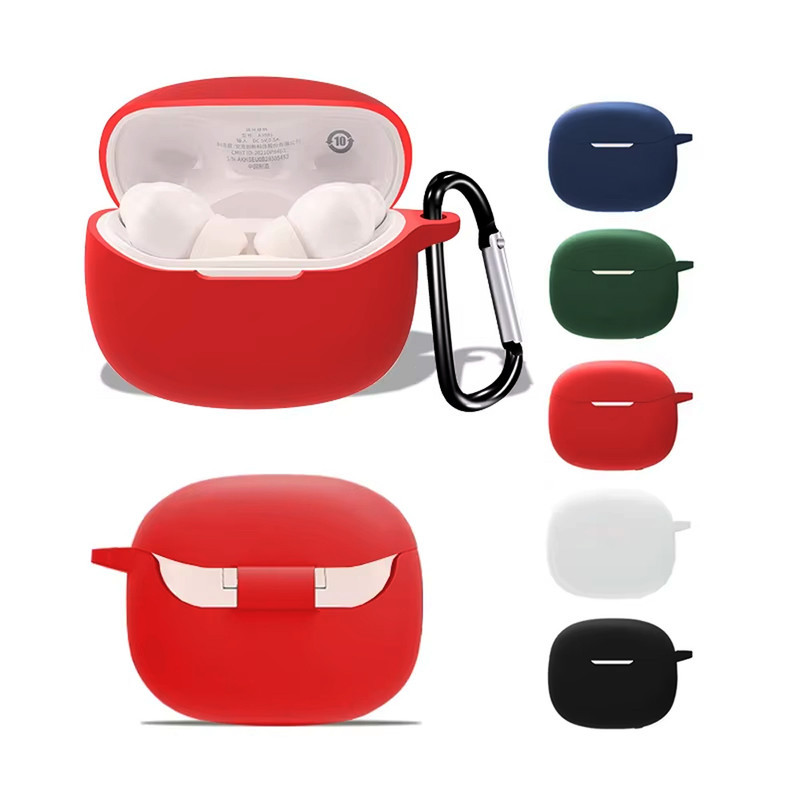 کاور هاپلایت مدل Silicone HL مناسب برای کیس هدفون بیسیم انکر Soundcore R100