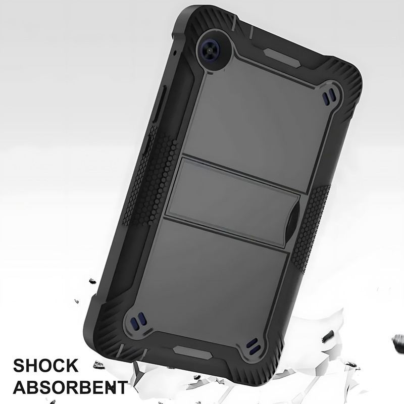 کاور مدل RhinoTank مناسب برای تبلت سامسونگ Galaxy Tab A9 (8.7)  X115
