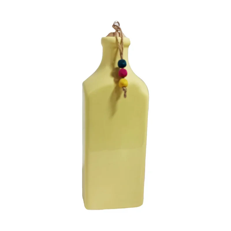 بطری مدل چهارگوش