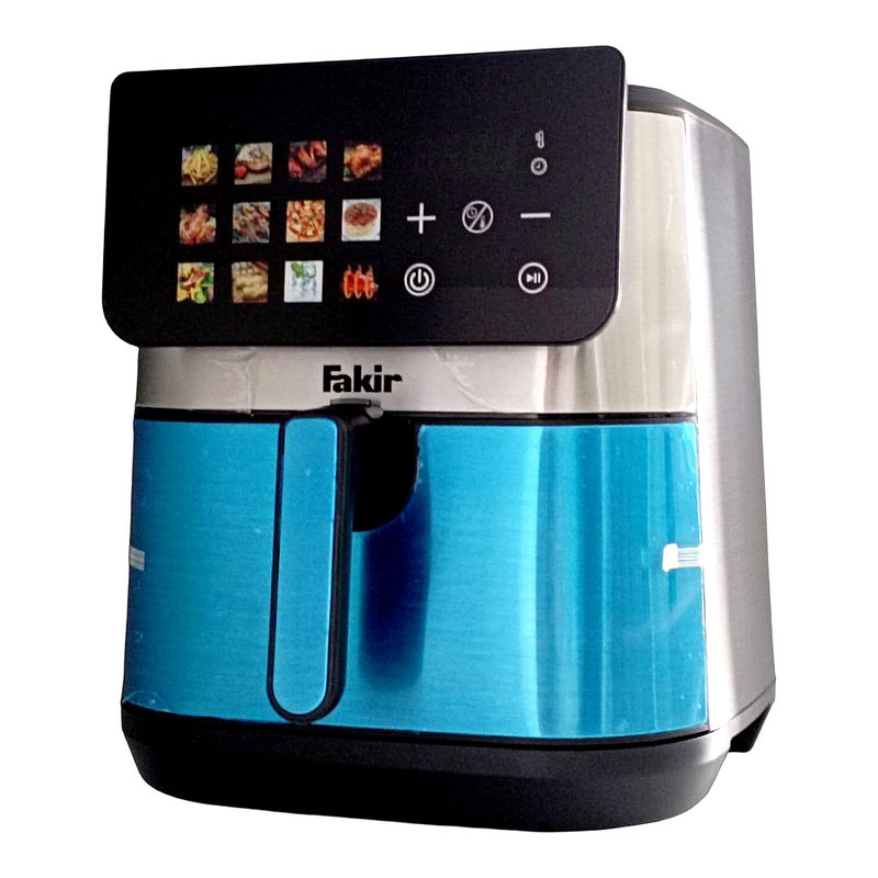 سرخ‌کن 10 لیتر فکر مدل FK-LUX-1