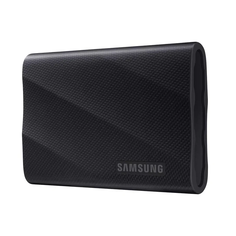 اس اس دی اکسترنال سامسونگ مدل T9 ظرفیت 1 ترابایت رابط USB 3.2 Gen2
