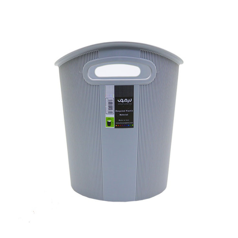 سطل زباله لیمون کد DH141