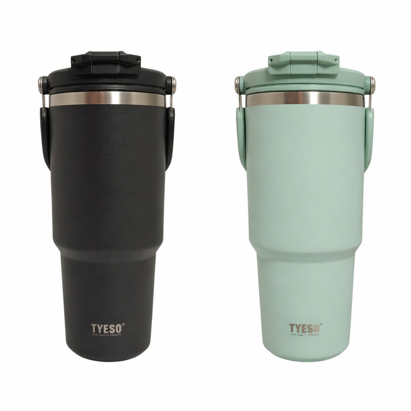 تراول ماگ تایسو مدل TS-8815A گنجایش 0.9 لیتر