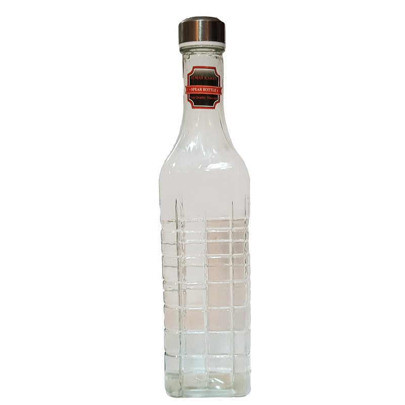 بطری آب الماس کاران مدل 30055