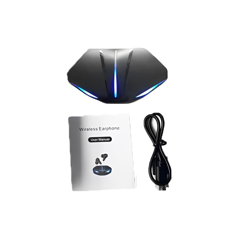 هدفون بلوتوثی مدل K55 Stereo