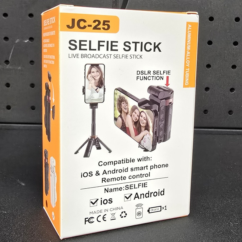 پایه مونوپاد مدل jc-25