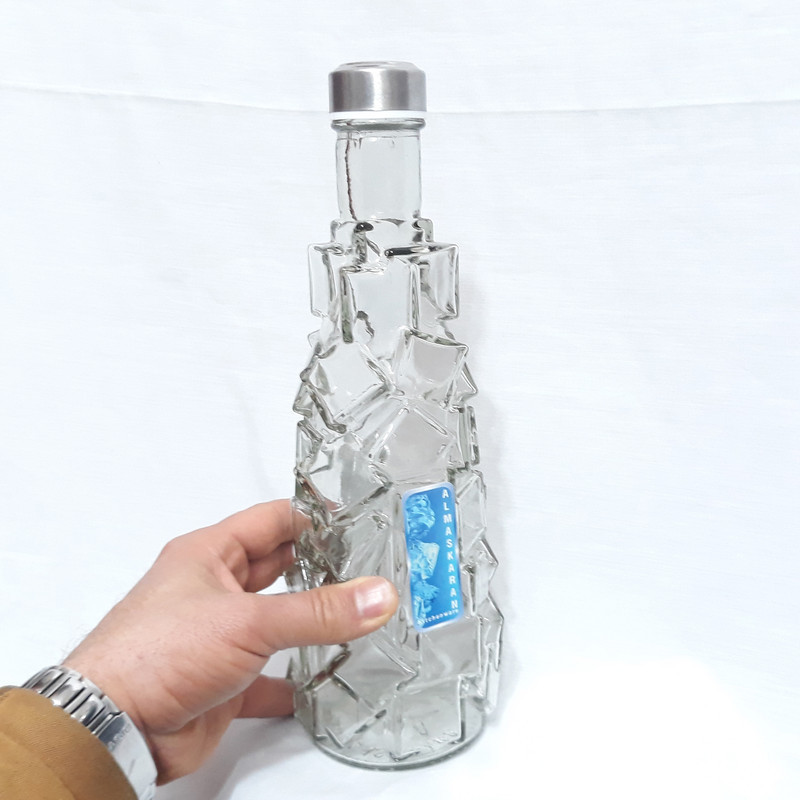 بطری الماس کاران مدل آیس