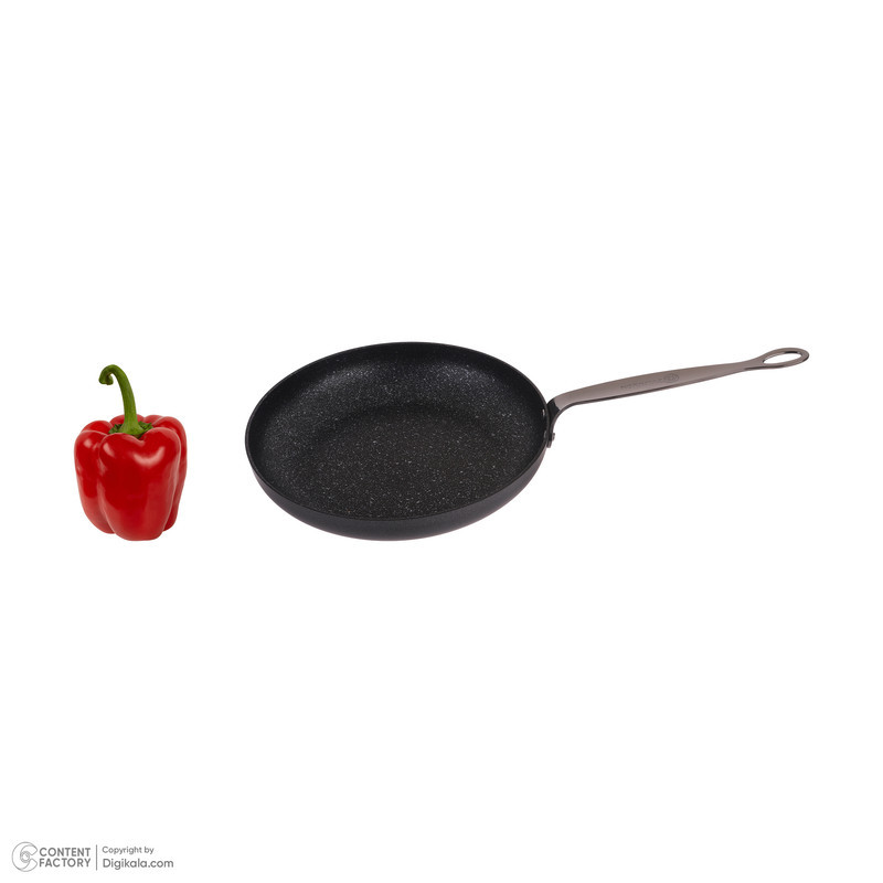 تابه گرانیتی کرکماز مدل A2842 سایز 24