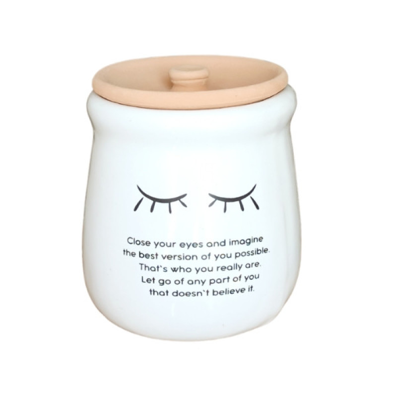 ظرف پخت مدل Lux eyelash