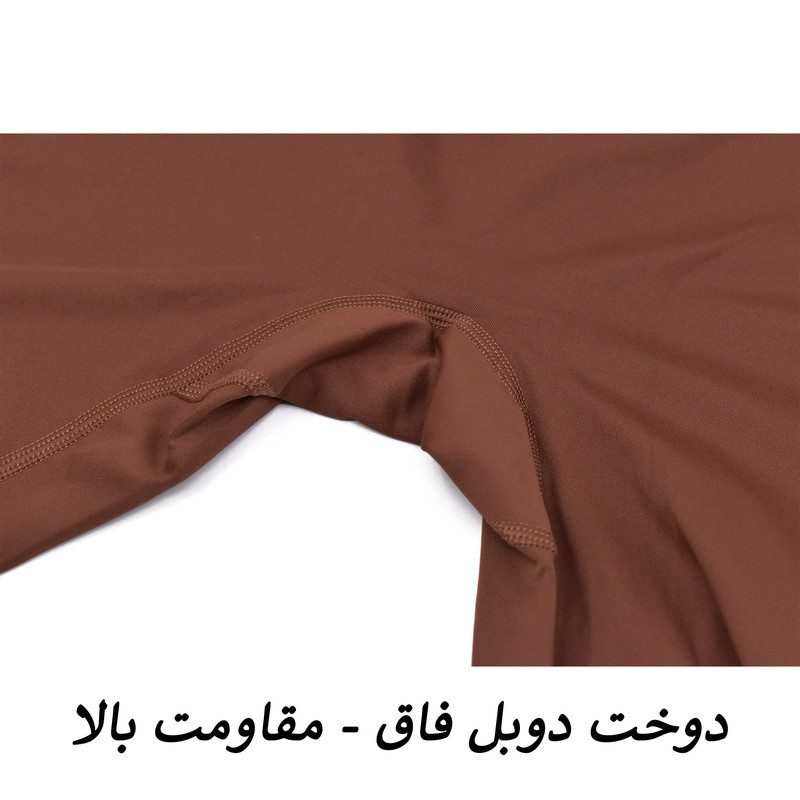 سرهمی ورزشی پشت باز زنانه مدل Liora کد S1018
