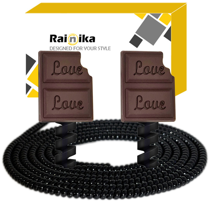 محافظ کابل رینیکا مدل Chocolate NF03 مجموعه 3 عددی
