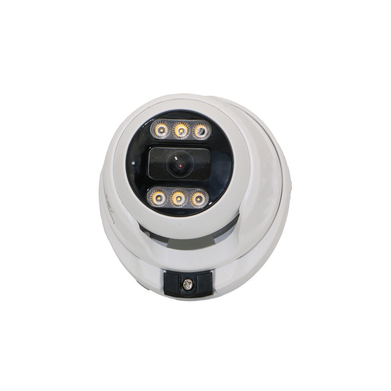 دوربین مداربسته تحت شبکه رایمون مدل 5MP-H52-IP-AI