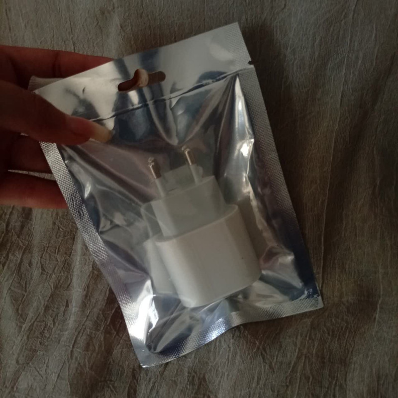 شارژر دیواری 20 وات مدل max