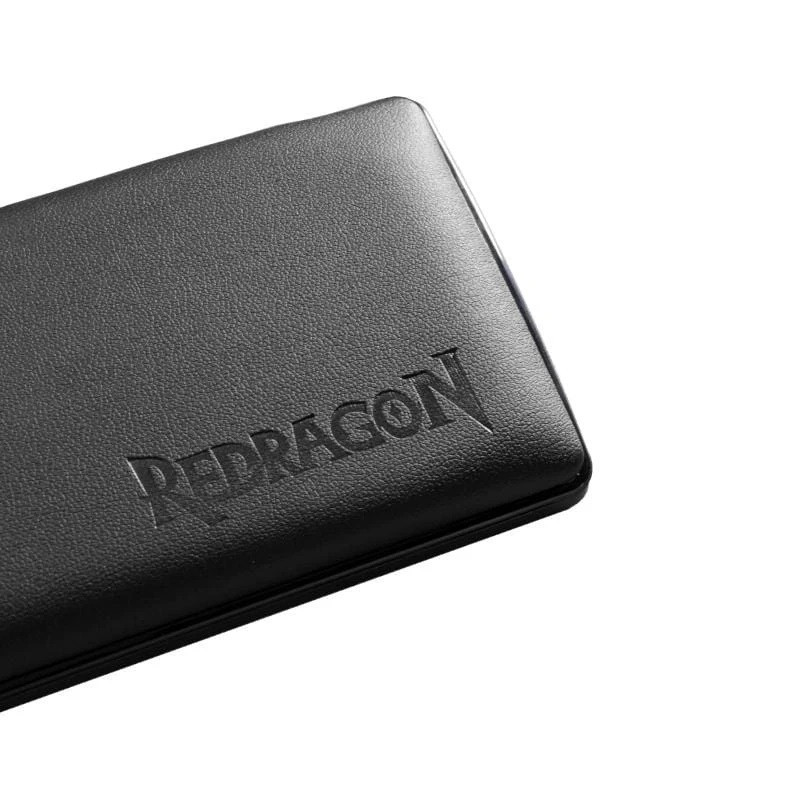 پد استراحت مچ دست گیمینگ ردراگون مدل Meteor L P037