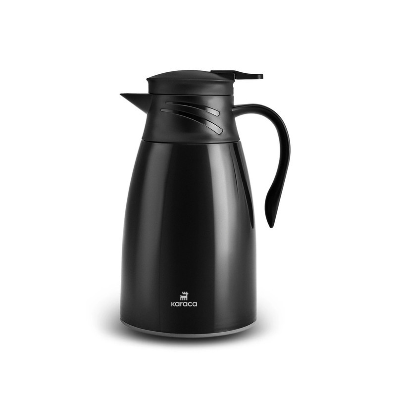 فلاسک کاراجا مدل Bella گنجایش 1 لیتر