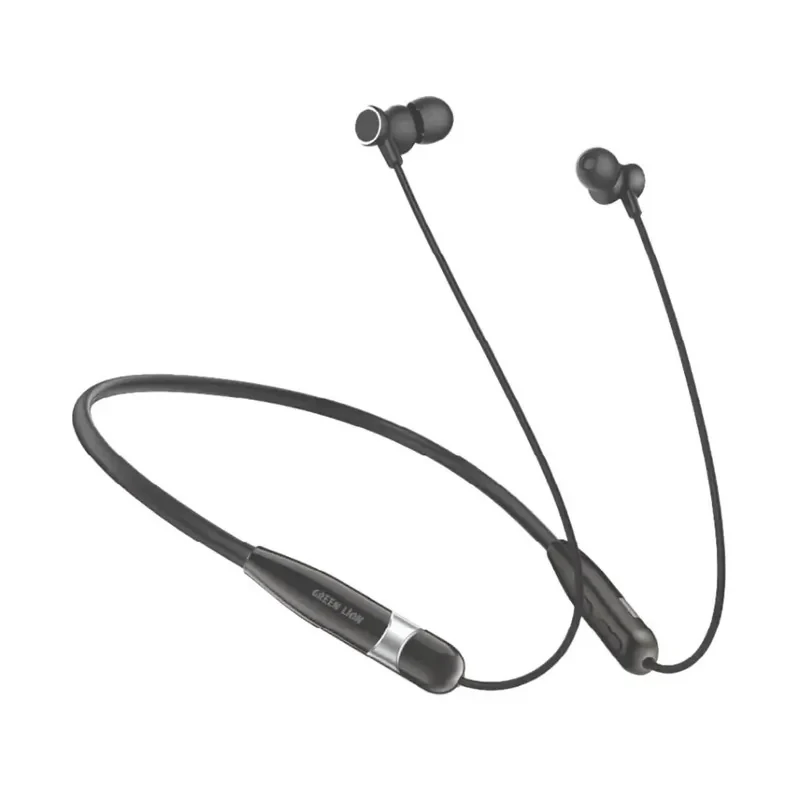 هدفون بلوتوثی گرین لاین مدل NECK X