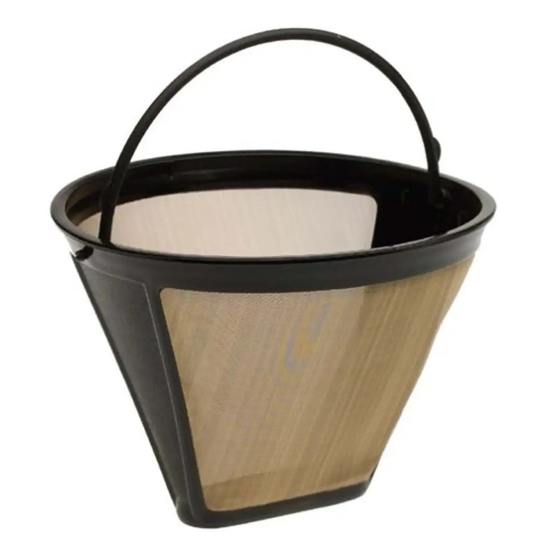 فیلتر قهوه ساز مدل دائمی کد ZA-D12796