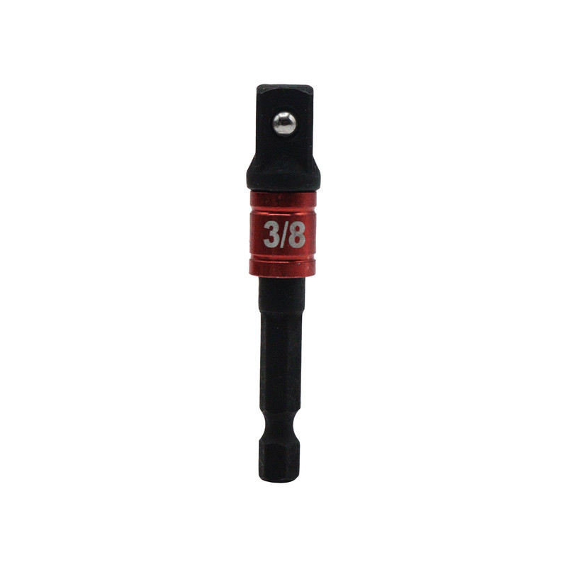 رابط بکس سر دریلی مدل YP-MAGNETI-14-38-12INCH مجموعه 3 عددی