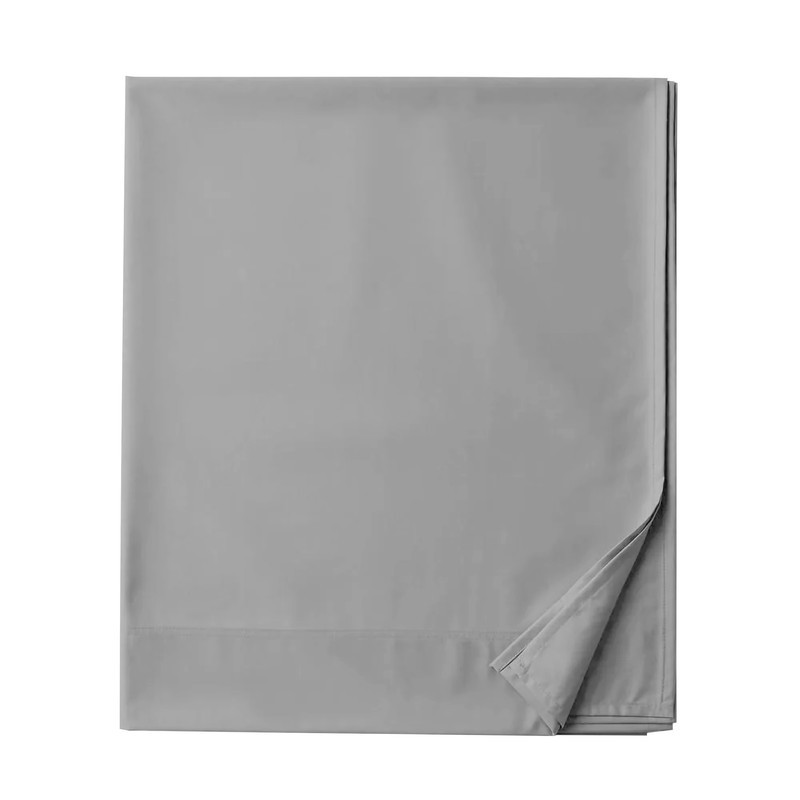 ملحفه فیلور آدنو مدل Plain کد FI37 دونفره سایز 240x220 سانتی‌متر