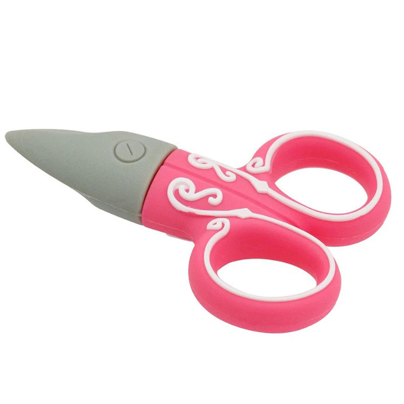 فلش مموری طرح قیچی مدل Ul-scissor ظرفیت 64 گیگابایت