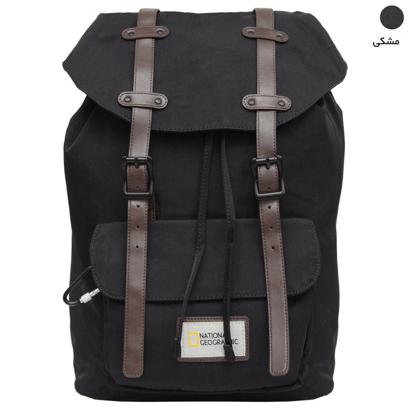 کوله پشتی نشنال جئوگرافیک مدل N21280 WILDERNESS