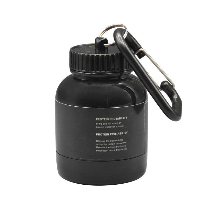 محفظه نگهداری قرص و پودر مدل GS-M-274915