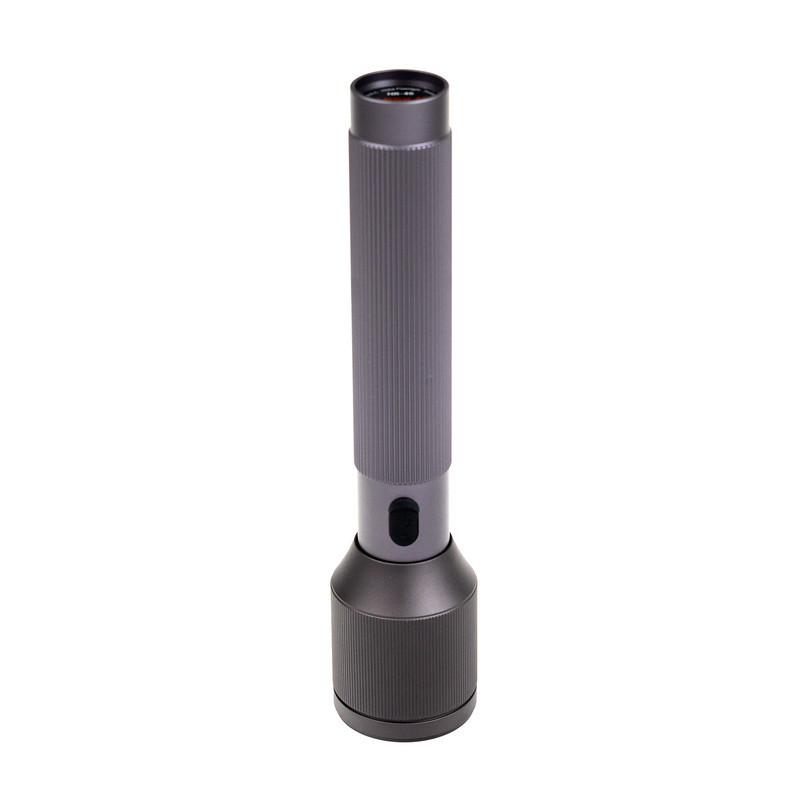 چراغ قوه دستی هیسکا مدل HR-46 با نور مهتابی